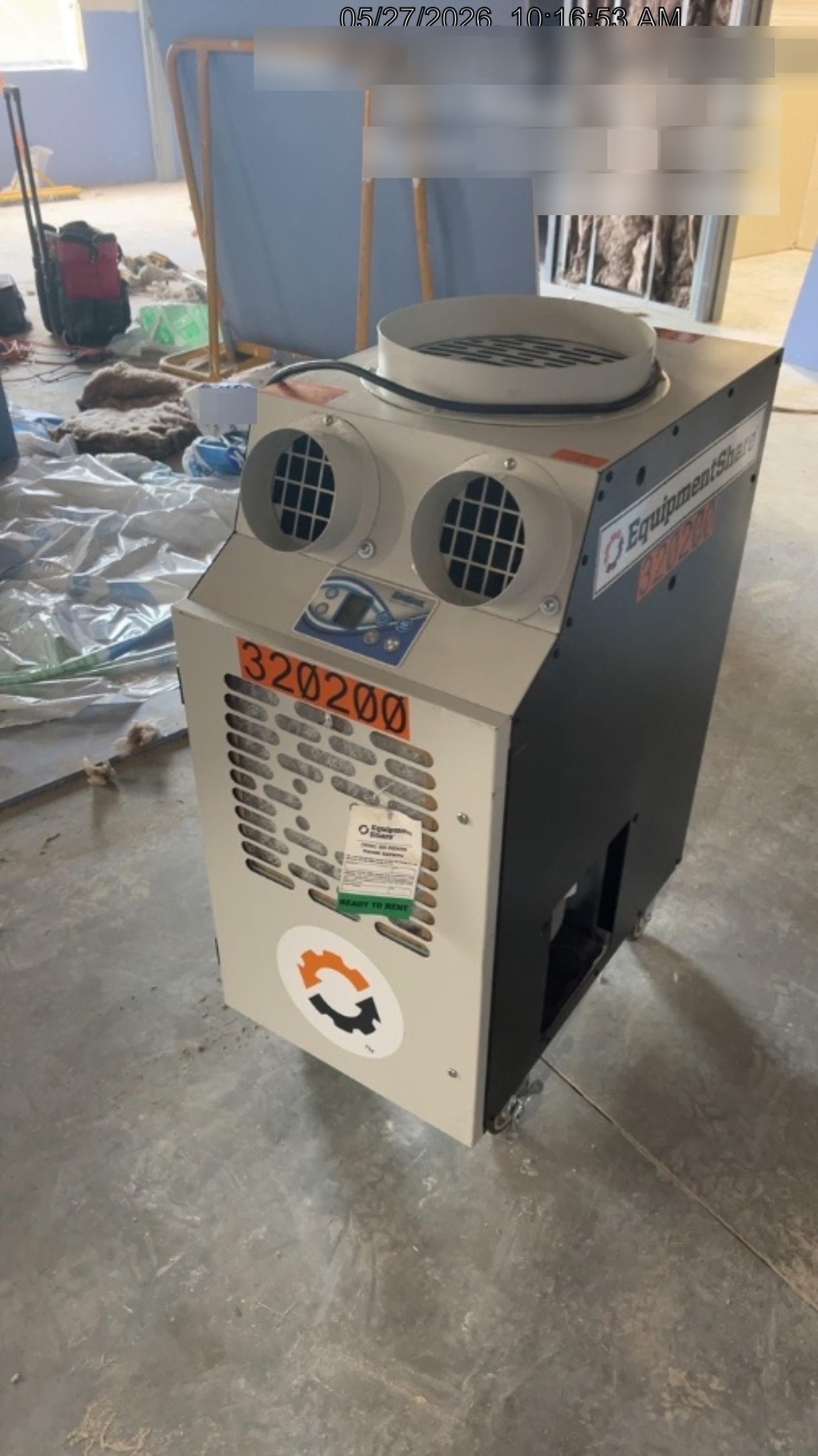 2023 KWIKOOL KPAC1411-2