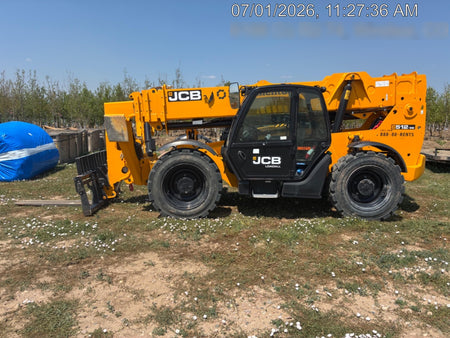 2025 JCB 512-56