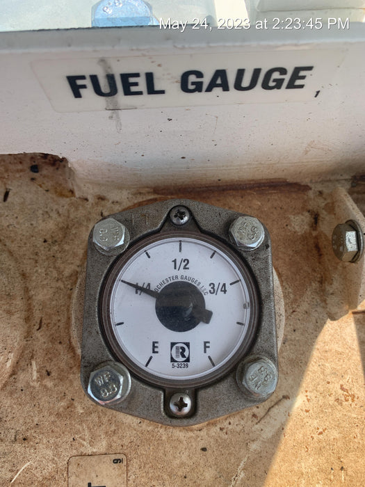 2021 TRANSCUBE 20TCG(G)W-NA