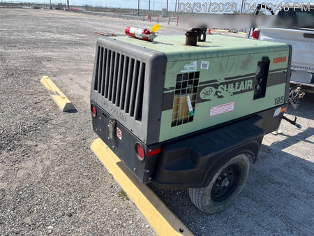 2021 SULLAIR 185D-DPQ KU4F