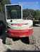 2020 Takeuchi TB250-2C Cab/Heat/Air, Rubber Tracks, Manual TAG QC