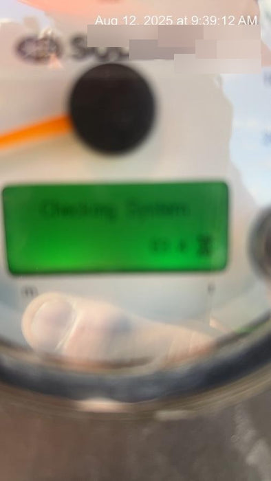 2019 SULLAIR 185-DPQ