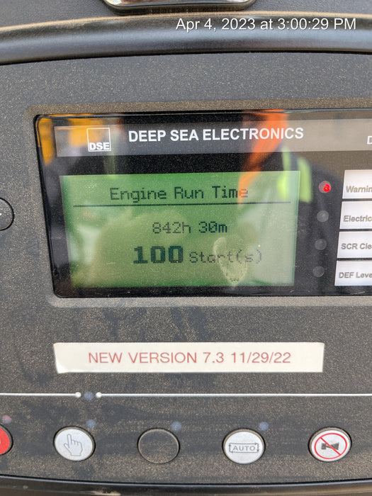 2022 ATLAS COPCO QAS 70