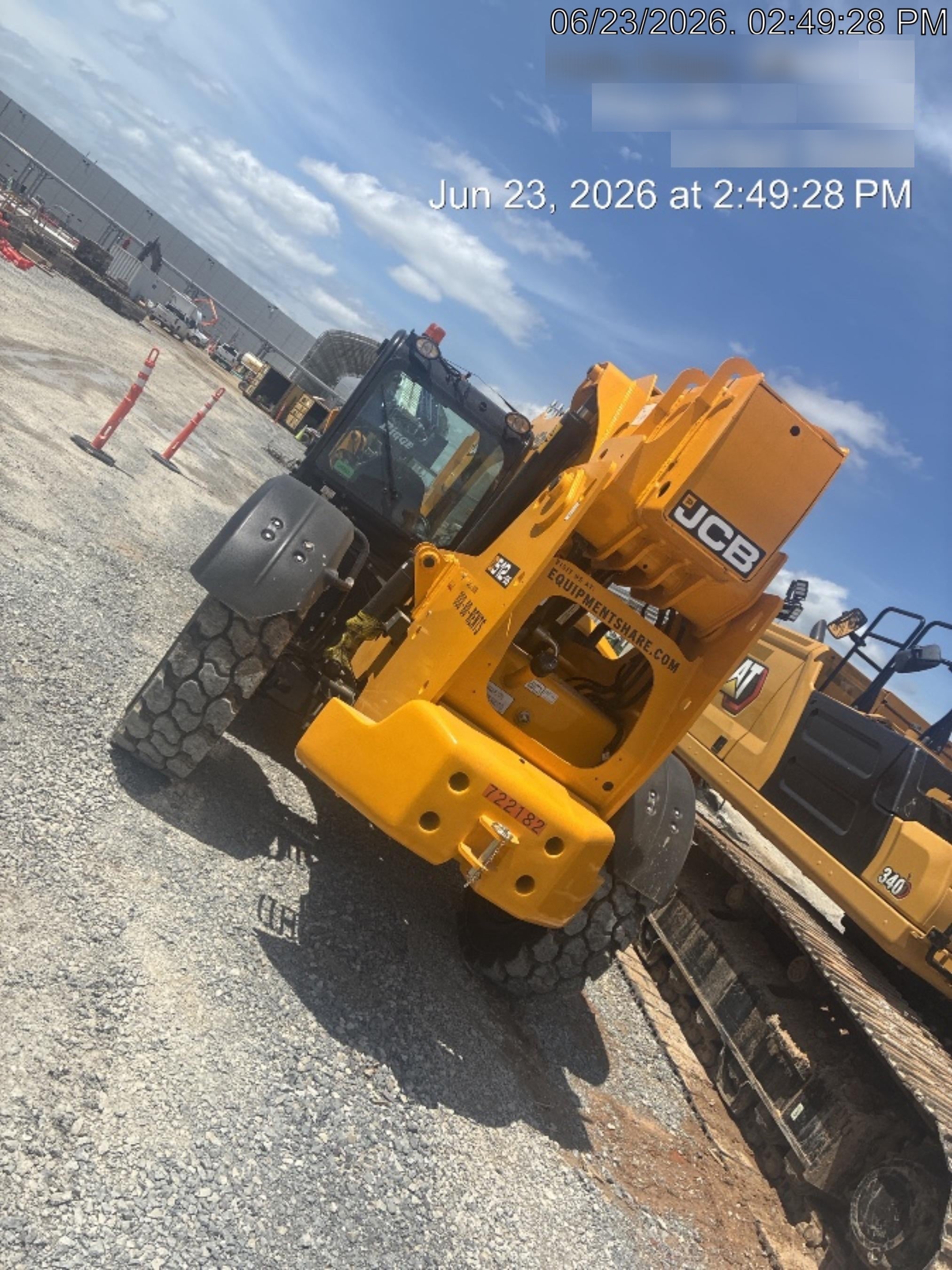 2026 JCB 512-56