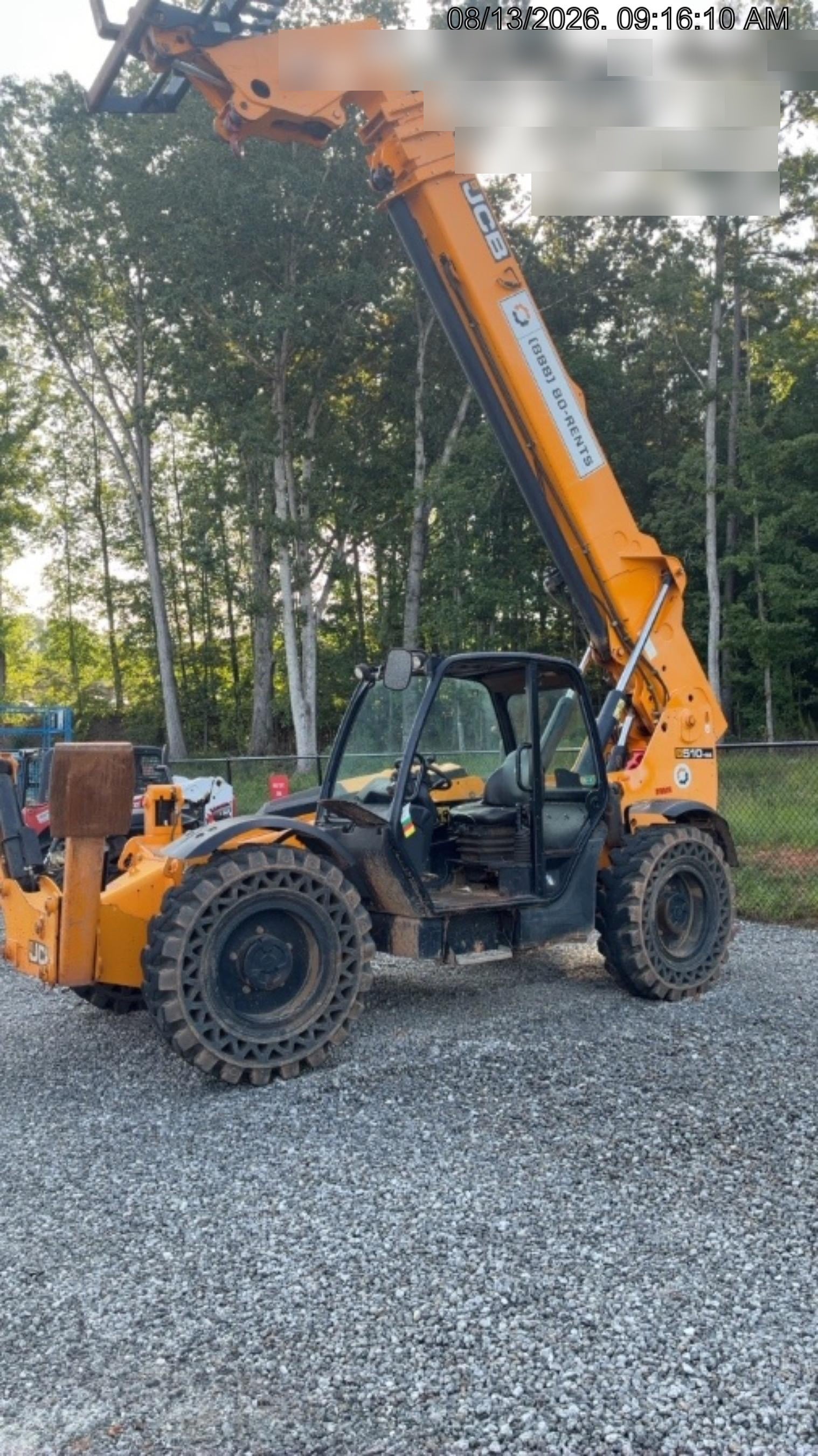 2020 JCB 510-56