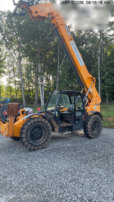 2020 JCB 510-56
