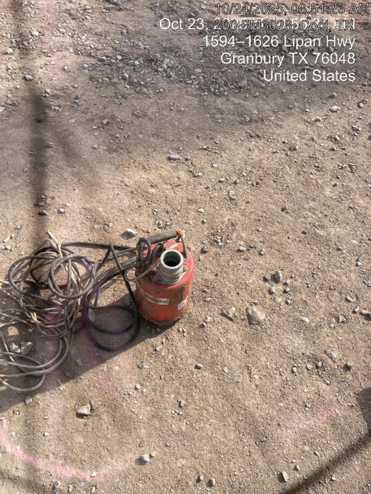 2023 MULTIQUIP ST2037