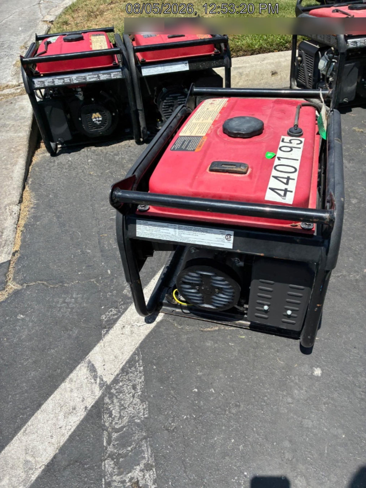 2024 MI-T-M GEN-3600-0MM0
