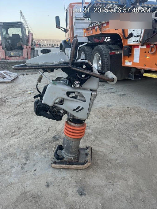 2023 MULTIQUIP MTX60HD