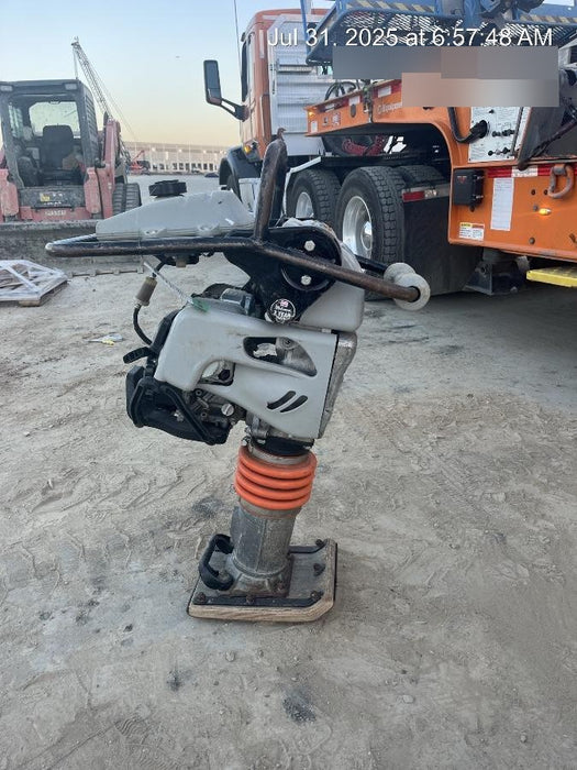 2023 MULTIQUIP MTX60HD