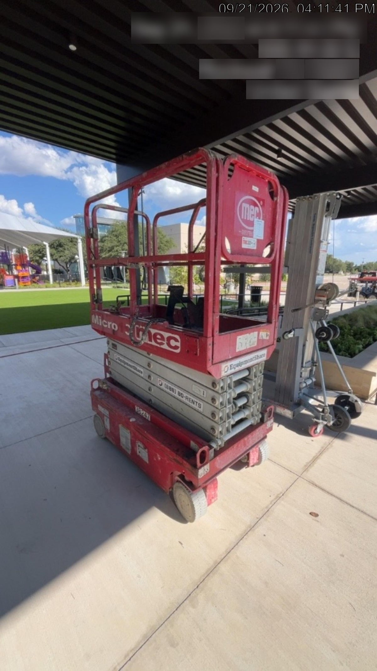 2019 MEC Micro 19