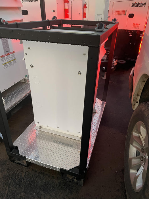 2022 TRYSTAR TF-75KVA480-208SDC-M-F