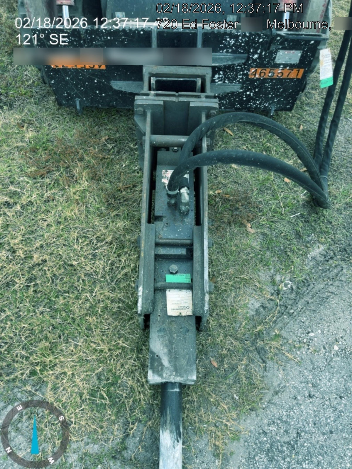 2023 TOKU TNB4J-C