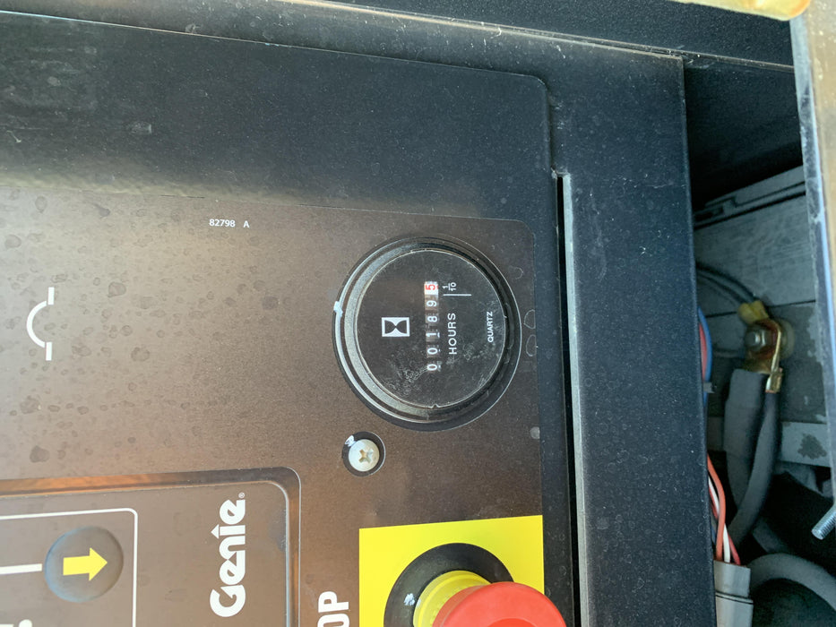 2020 GENIE GS-4390 RT