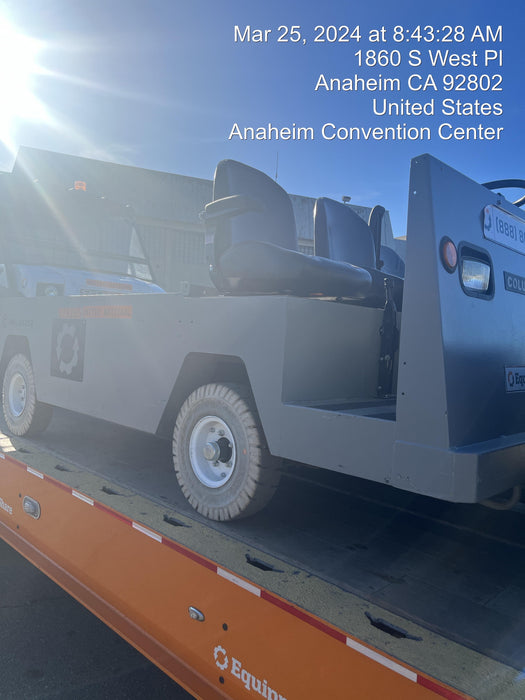 2022 COLUMBIA Payloader 2XL