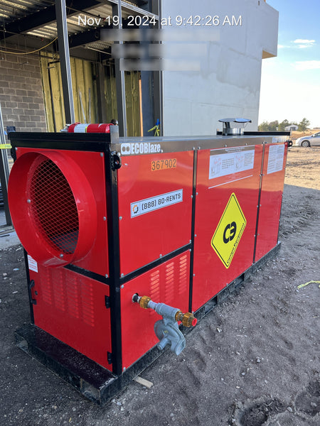 2023 CAMPO EB1000G-RE3