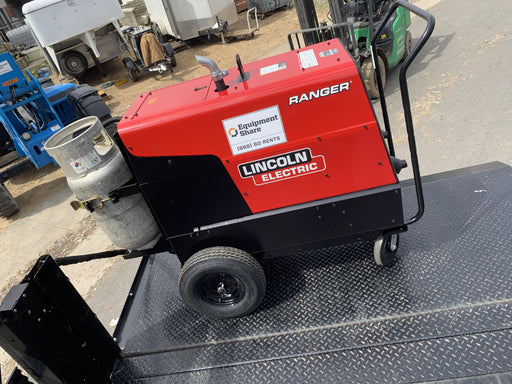 2020 Lincoln Electric Ranger 305 LPG RANGER 305 LPG (KOHLER) ONEPAK