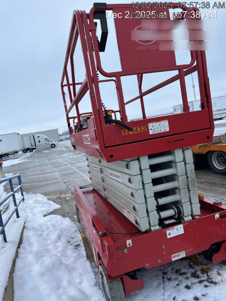 2021 MEC 4555SE