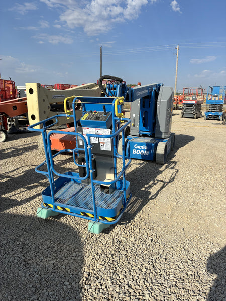 2026 GENIE Z30-20 N RJ