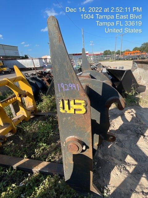 2019 WERK-BRAU PF60WL621