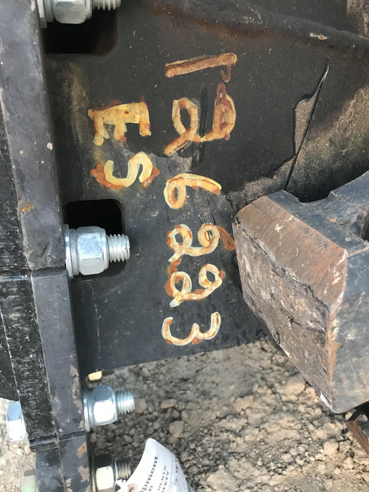 2021 PALADIN 24" Compaction Wheel