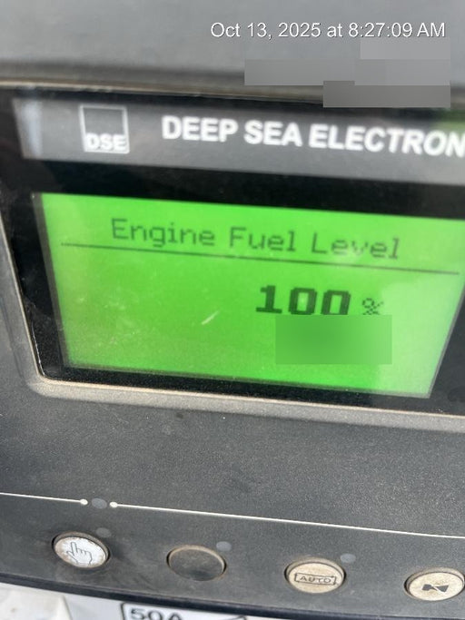 2019 WACKER NEUSON G25