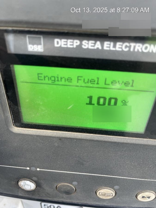 2019 WACKER NEUSON G25