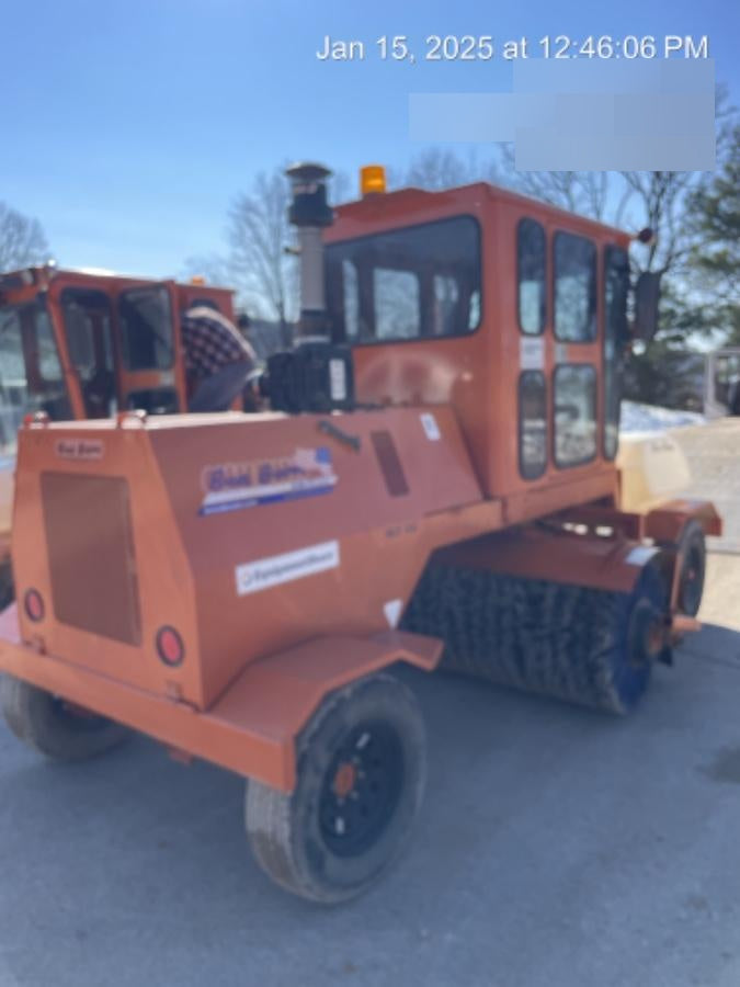 2022 BROCE RCT350