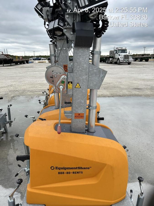 2024 ATLAS COPCO HILIGHT E3 Plus