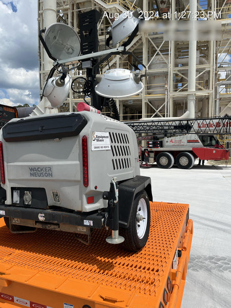 2018 WACKER NEUSON LTV6K-MH