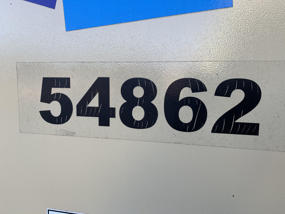 2020 DOOSAN HP1600WCU-T3 Tier 3 Reman
