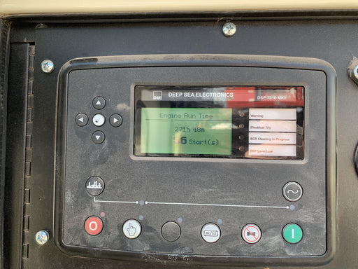 2020 ATLAS COPCO QAS 125