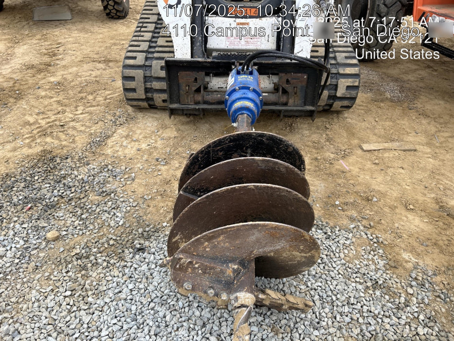 2023 AUGER TORQUE 3300-30