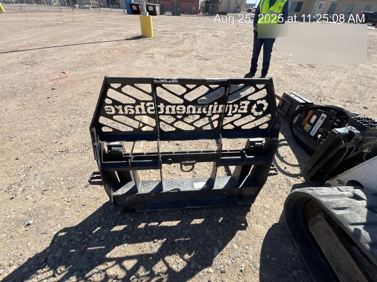 2022 PALADIN 48" Pallet Forks - Paladin
