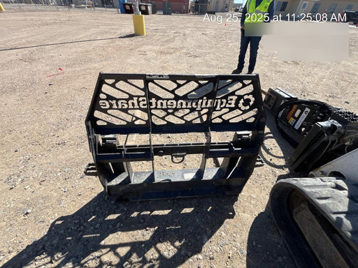 2022 PALADIN 48" Pallet Forks - Paladin