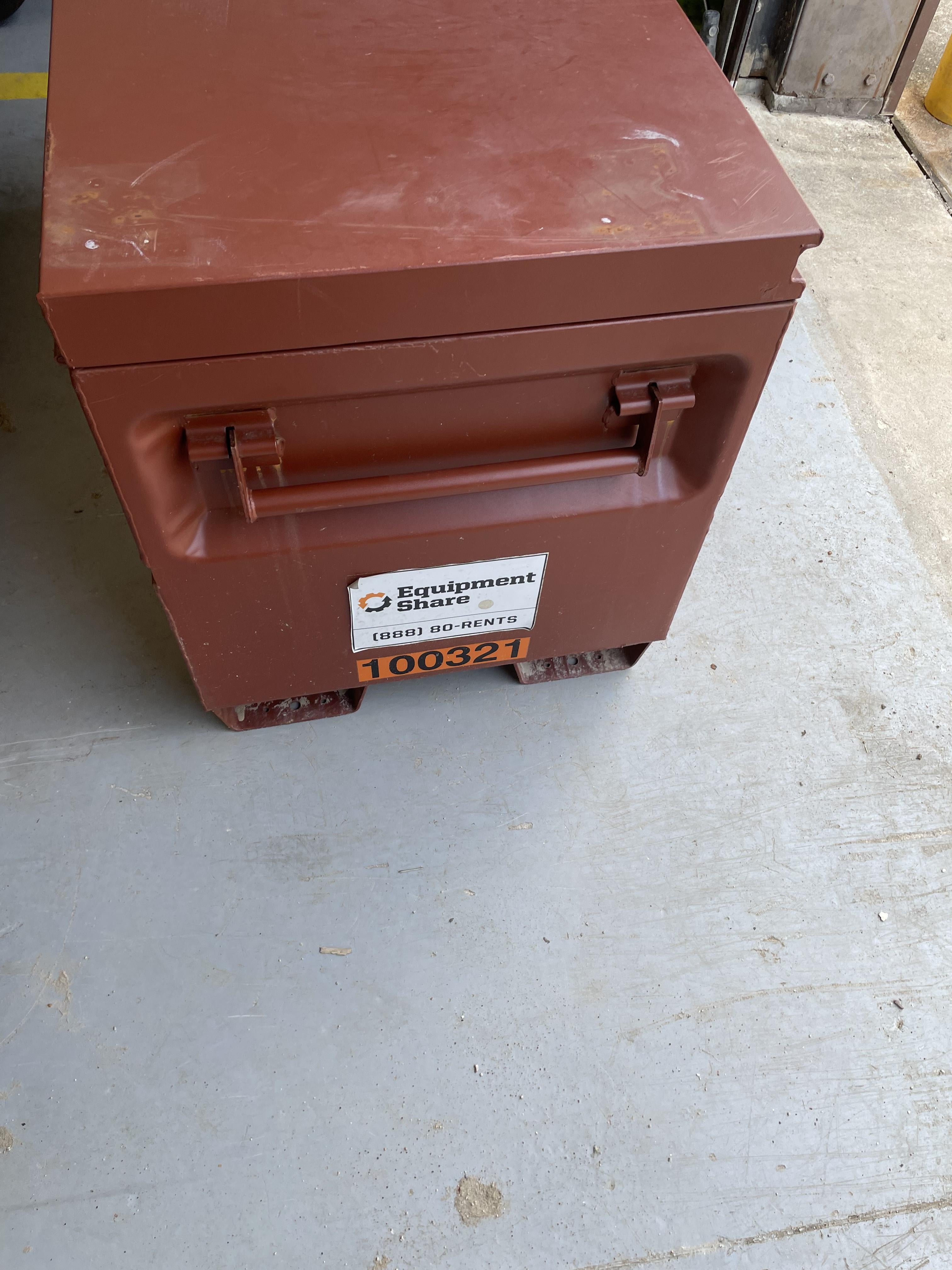 2020 JOBOX 1-654990
