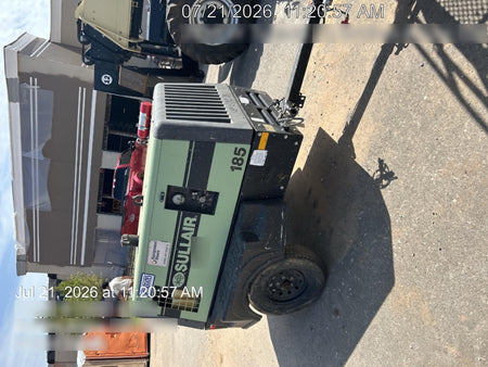 2019 SULLAIR 185-DPQ