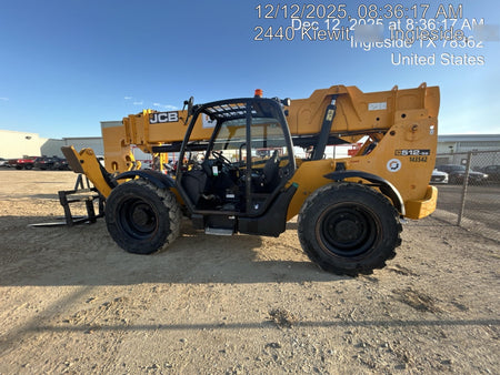 2021 JCB 512-56