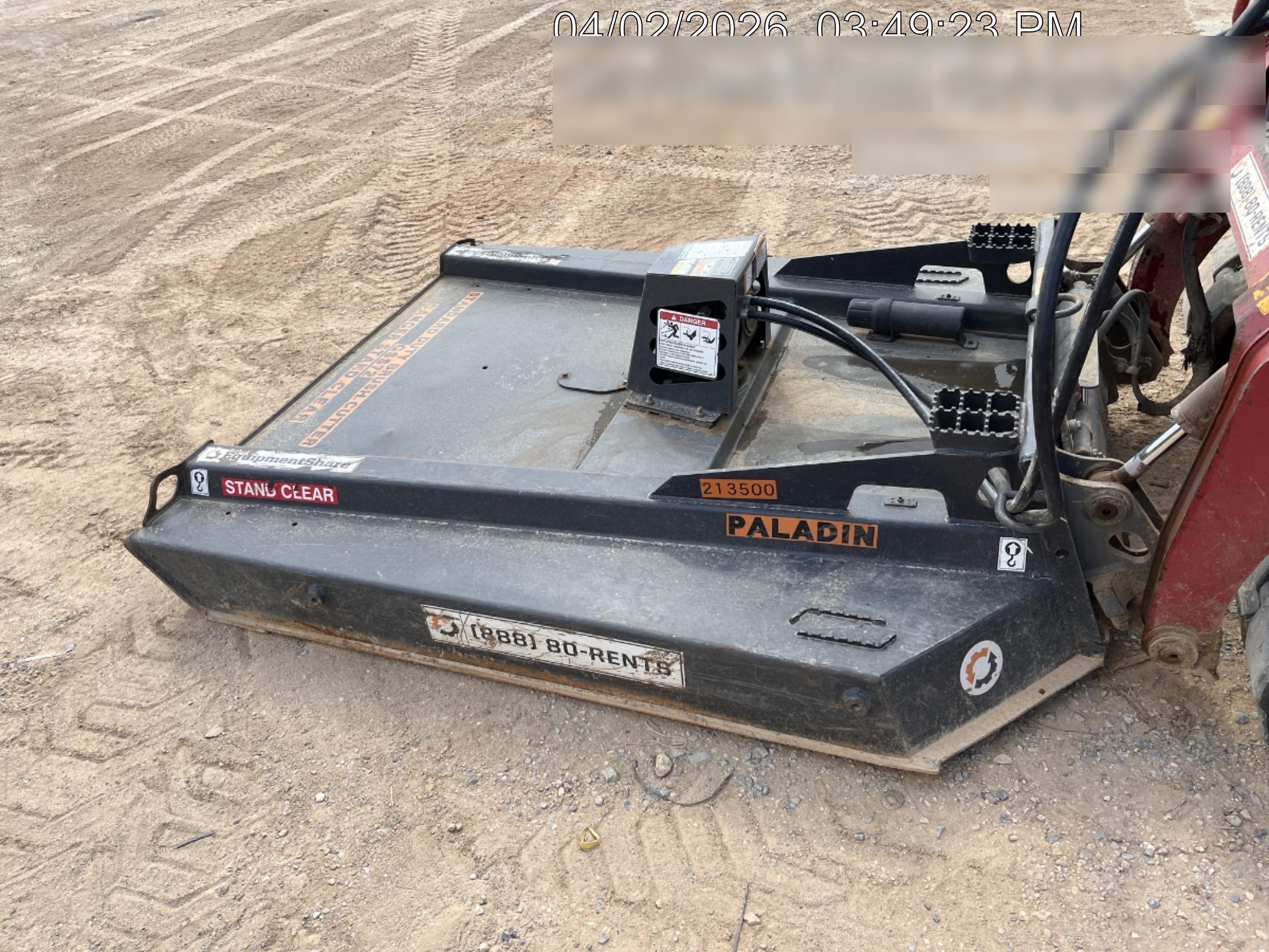 2023 VIRNIG RBV72-25