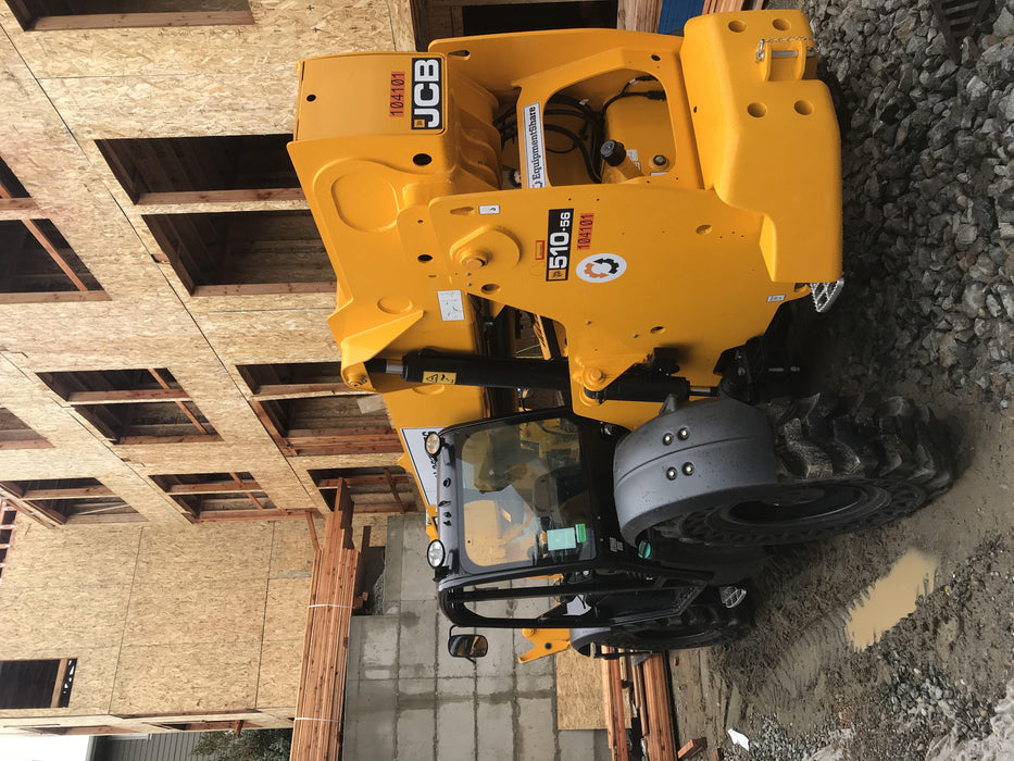 2020 JCB 510-56