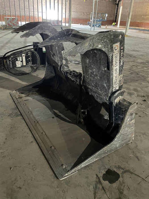 2021 PALADIN UTILITY GRAPPLE 11876-0022