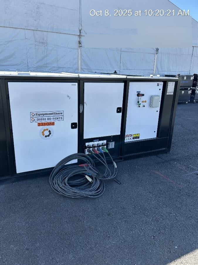 2023 AES AES25TDH44TTA