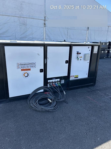 2023 AES AES25TDH44TTA