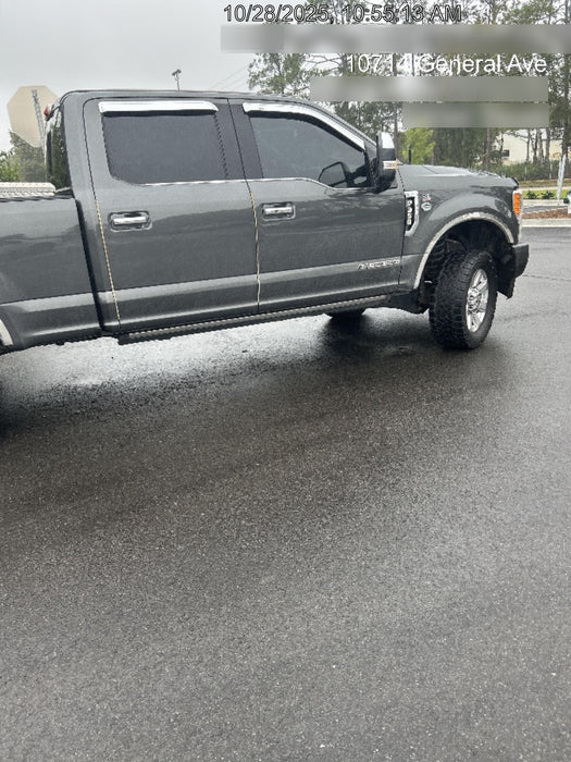 2023 Club Car CA1700D Canopy, Diesel, 4 Passenger