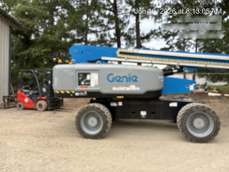 2024 GENIE S-85 XC