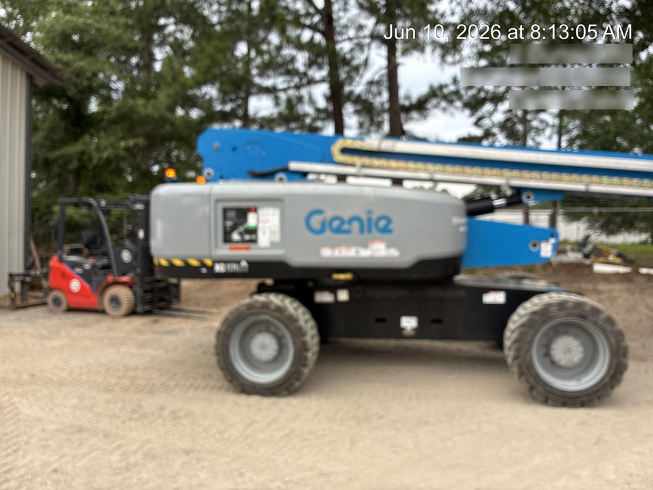 2024 GENIE S-85 XC