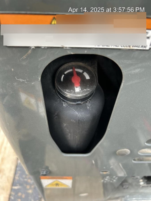 2021 WACKER NEUSON RD12A