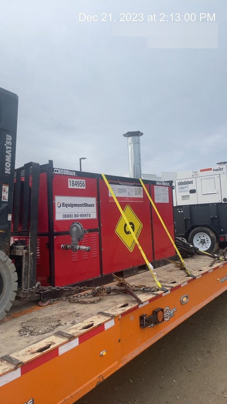 2021 CAMPO EB1000G-RE3