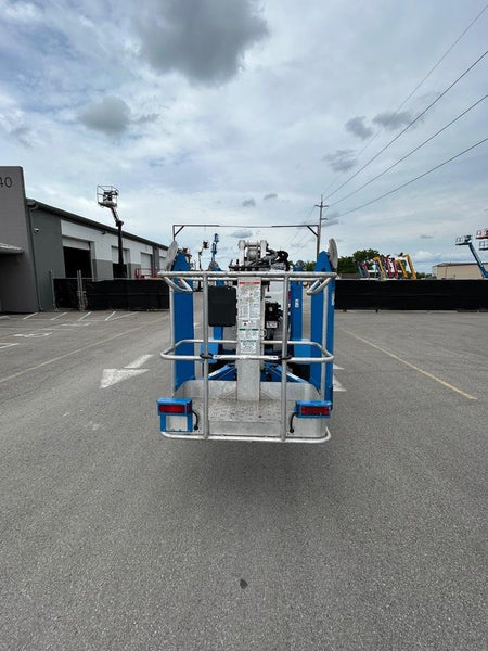 2021 GENIE TZ-50 DC