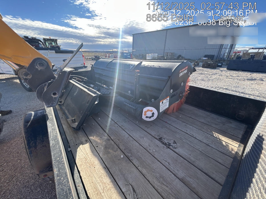 2020 BOBCAT 7337715-N